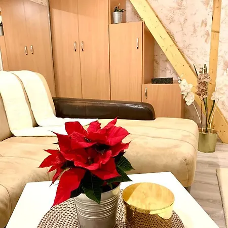 Apartament Ararat
