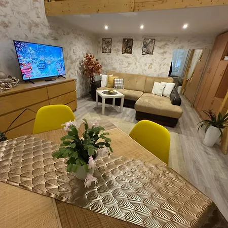 Ararat Apartament