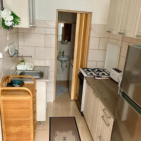 Apartament Ararat