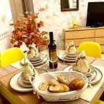 Ararat Apartamento Budapest