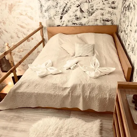 Apartment Ararat Budapest