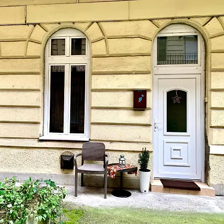 Ararat Appartement *