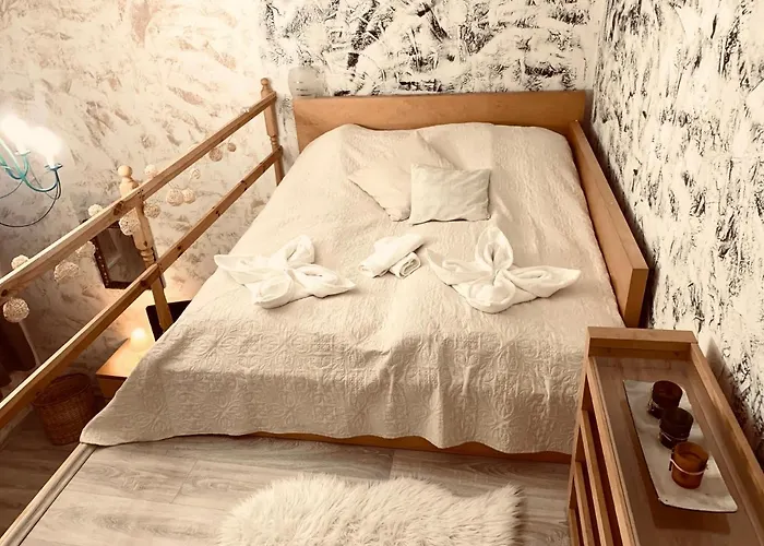 Apartament Ararat Budapeszt