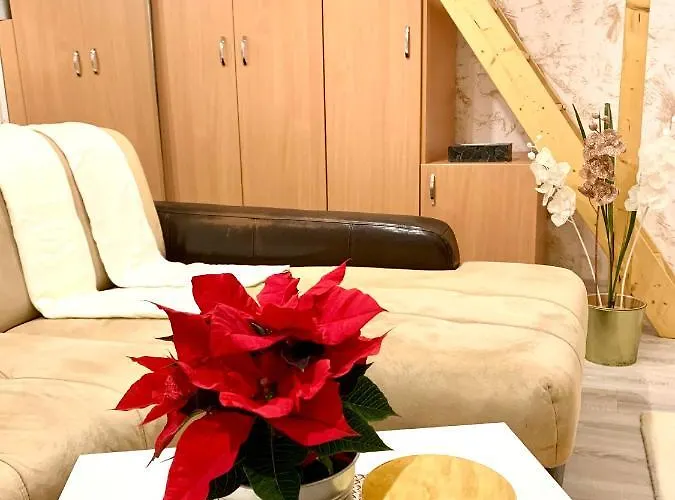 Apartament Ararat