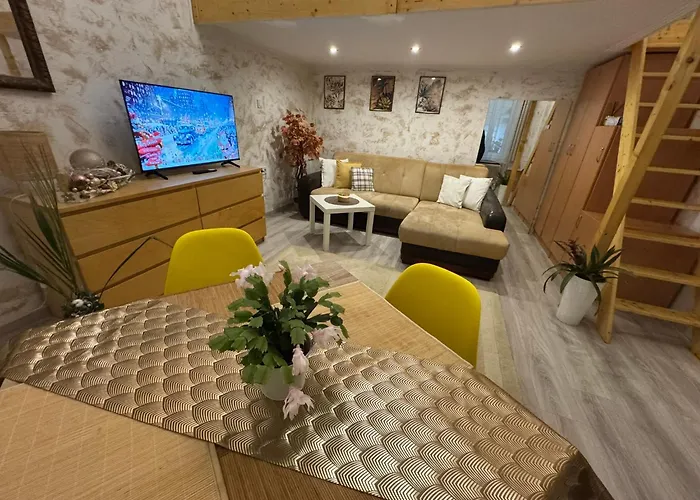 Ararat Apartament