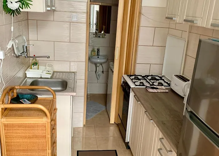 Apartament Ararat