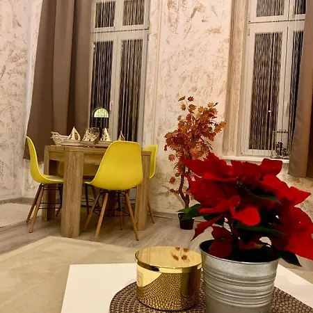 アパート Ararat *