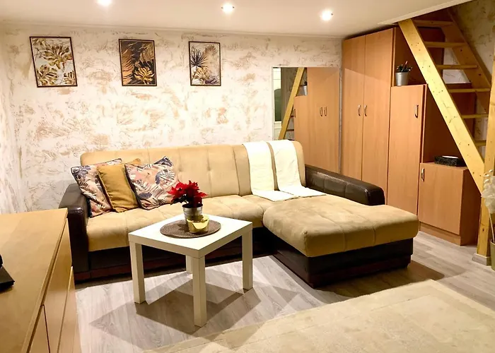 Ararat Apartamento *
