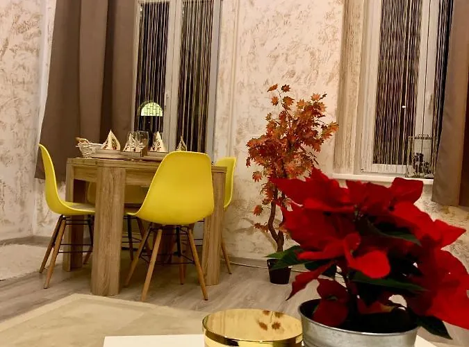 Apartment Ararat *